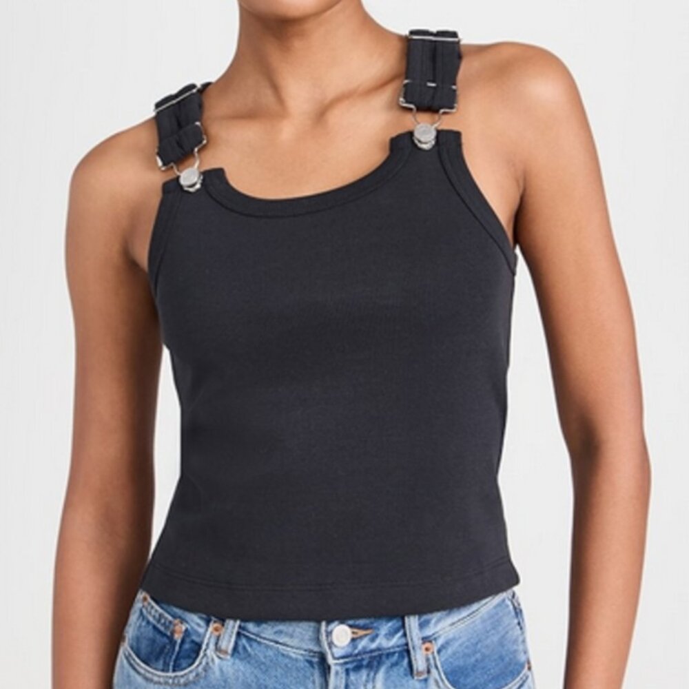 Still Here Tank - Size S